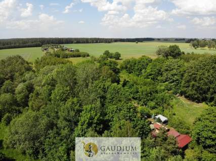 Stwórz swoje wymarzone siedlisko na Kaszubach 