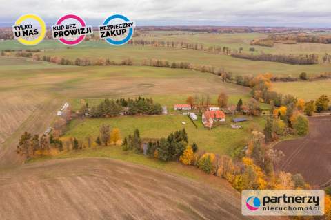 Agroturystyka- Działalność Rolnicza- Stadnina Koni