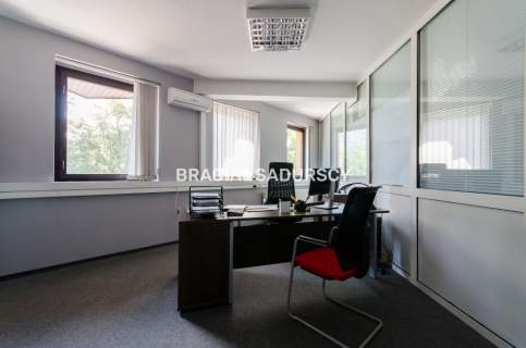 Biuro do wynajęcia, 350 m2, Kraków