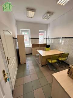 Biuro do wynajęcia, 20 m2, Przemyśl