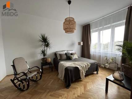 Mieszkanie 2 pokoje, al. Słowackiego