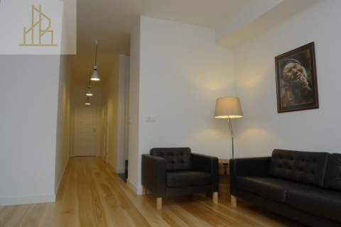 Mieszkanie do wynajęcia, 80 m2, Warszawa