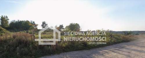 Atrakcyjna działka przem-usł. 12521m2 Chwaszczyno