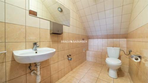 Budynek do produkcji i magazynowania - 170m2