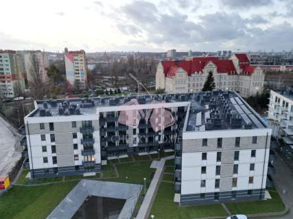 Najtańsza 2 pokoje w sercu Gdańska Inwestycja roku