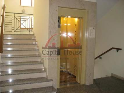 Luksusowy 4 pokojowy apartament