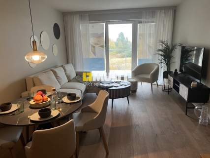 Apartament 70m od plaży- Rogowo- Basen, Spa