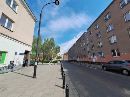 Cisza i spokój w centrum miasta STARÓWKA