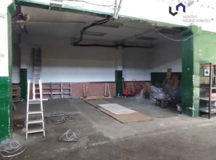 Magazyn do wynajęcia, 850 m2, Sosnowiec