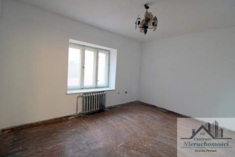 Mieszkanie 3 pok., 68m2, parter