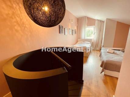 Osiedle Ptasie. Dwupoziomowy Apartament z tarasem