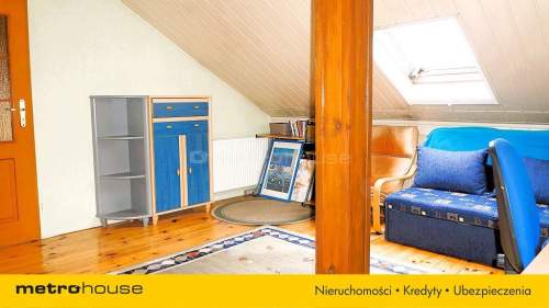 Wyjątkowe 2 poziomowe mieszkanie w centrum miasta 