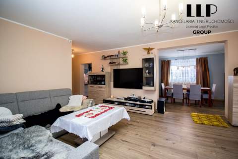 Dom 248,56 m2 gotowy do zamieszkania - Tenczynek