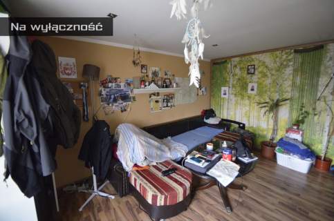 Mieszkanie 43,6 m Jelenia Góra, Os. Robotnicze