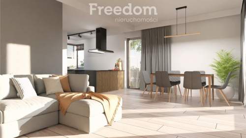 Bliźniak z pięknym widokiem 90 m2 Przedsprzedaż 