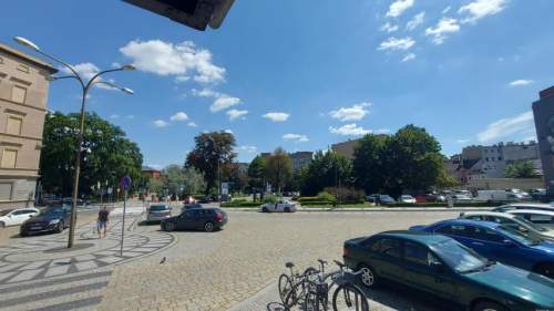 Kamienica dla inwestora w centrum Świdnicy