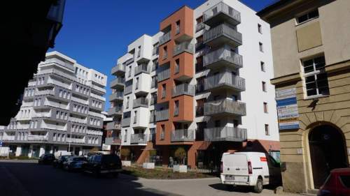 37 m2, Lokal z najemcą , witryna, wejście z ulicy