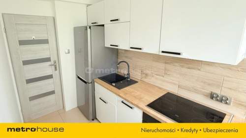 Mieszkanie na sprzedaż, 50 m2, Gorzów Wielkopolski
