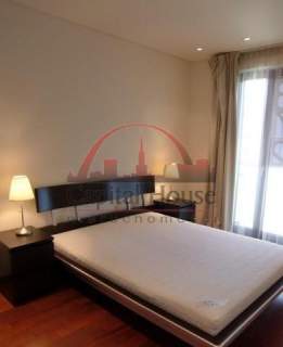 Luksusowy apartament Marina Mokotów.