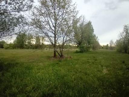 Działka budowlana na sprzedaż, 873 m2, Sowia Wola