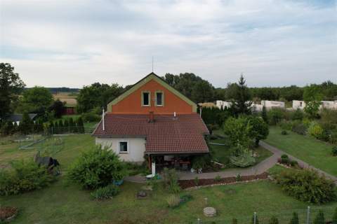 Dom na sprzedaż, 140 m2, Dobra