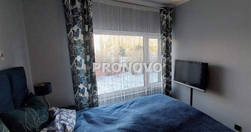 apartament 2 pokoje Dziwnówek