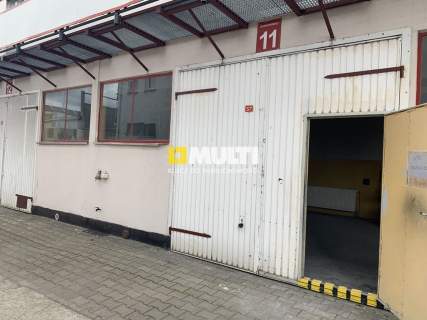 Wynajem, magazyn 95m2, Mierzyn