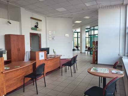 Lokal użytkowy na sprzedaż, 225 m2, Warszawa