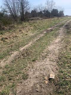 Świeszewo,gm.Gryfice,1.8458ha,Decyzja wz,pod dom.
