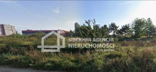 Atrakcyjna działka przem-usł. 12521m2 Chwaszczyno