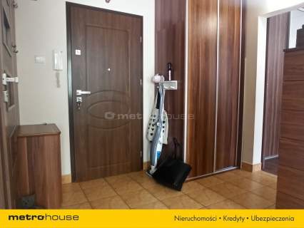 Dwupokojowe mieszkanie blisko centrum