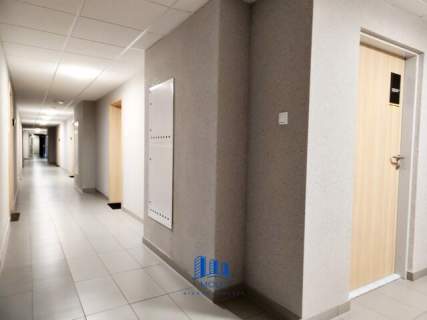 2-pokojowy apartament z balkonem 800m od morza