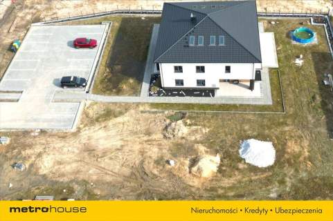Nieruchomość inwestycyjna- mieszkania na wynajem.