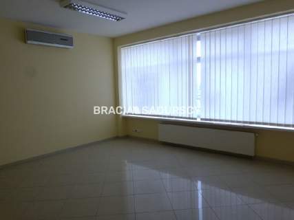 Biuro do wynajęcia, 180 m2, Kraków