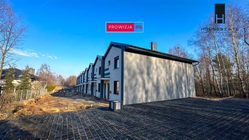 STYLOWE MIESZKANIA OSIEDLE MAZOWIECKA - PARKITKA