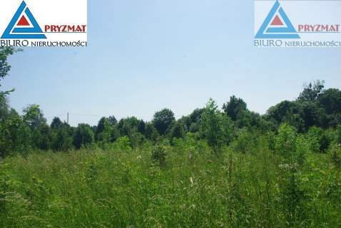 2 ostatnie działki budowlane - Kolonia Mokiny