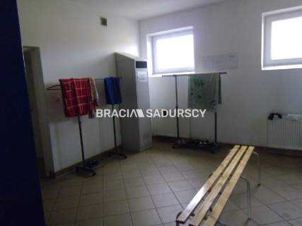Magazyn do wynajęcia, 1325 m2, Myślenice
