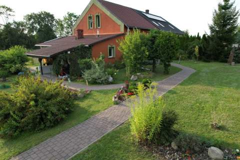 Dom na sprzedaż, 140 m2, Dobra