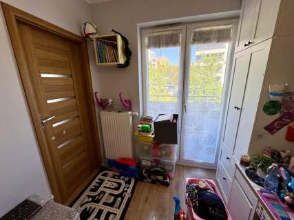 Mieszkanie na sprzedaż, 41,8 m2, Szczecin
