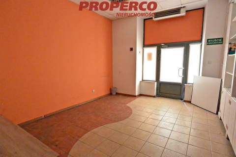 Lokal pow. 90 m2, Centrum, ul. Sienkiewicza