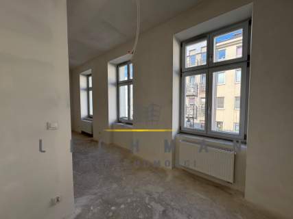 Mieszkanie na sprzedaż, 37,34 m2, Łódź