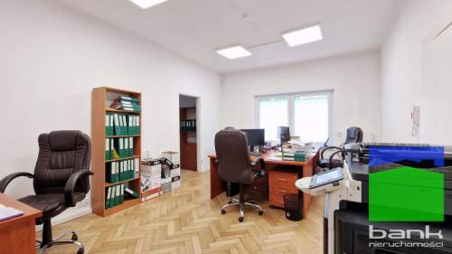 Górna / Dąbrowa - dom wolnostojący o pow. 114 m2