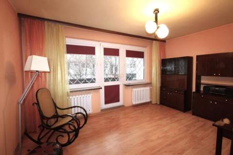 3 pok 60,7 m2 do własnej aranżacji loggia