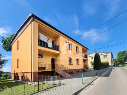 MIESZKANIE 2-POKOJOWE, JASŁO, UL. LWOWSKA, I PIĘTRO, 50M2