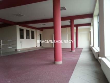 Nieruchomość komercyjna do wynajęcia, 263 m2, Kraków