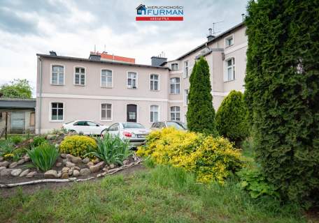 Przestronna kawalerka w Pile na sprzedaż
