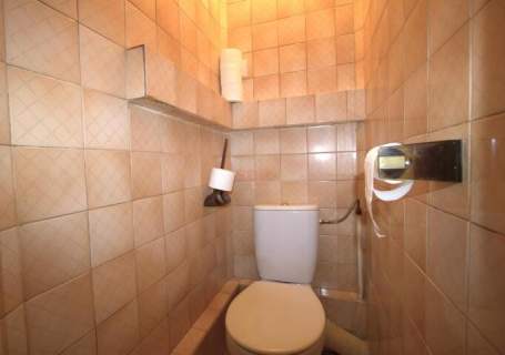 3 pok 60,7 m2 do własnej aranżacji loggia
