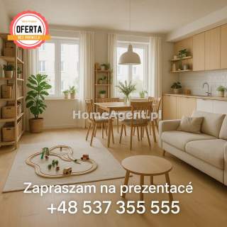 Lokalizacja która się nie starzeje w centrum Kato 