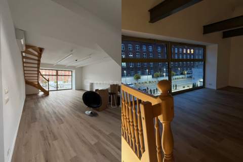 Lokal użytkowy do wynajęcia, 70 m2, Łódź