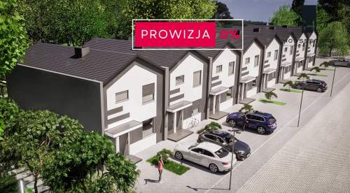STYLOWE MIESZKANIA OSIEDLE MAZOWIECKA - PARKITKA